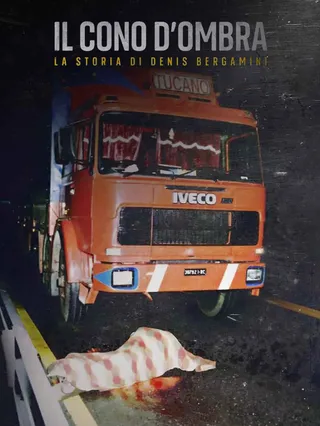 Il cono d'ombra - Il caso...