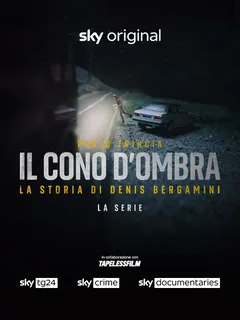 Il cono d'ombra: La storia di Denis...