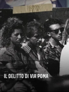 Il delitto di Via Poma