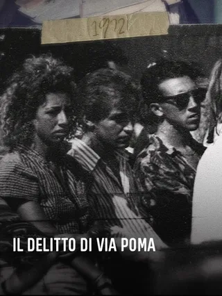 Il delitto di Via Poma