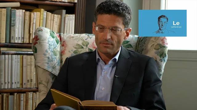Il Gattopardo di Giuseppe Tomasi di Lampedusa