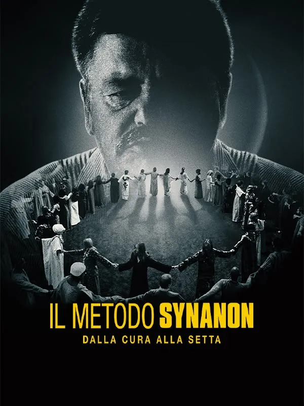 Il metodo Synanon: Dalla cura alla setta