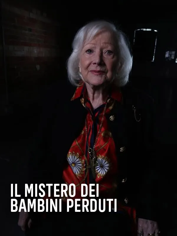 Il mistero dei bambini perduti