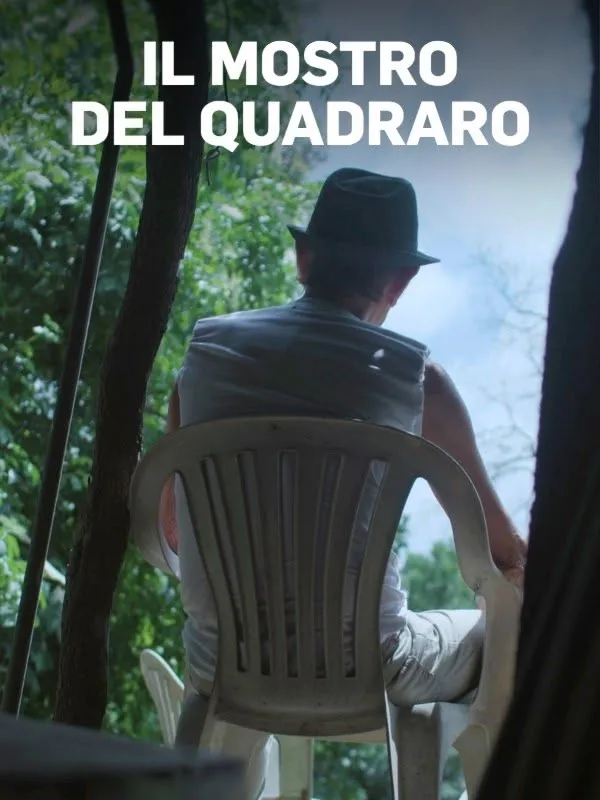 Il mostro del Quadraro