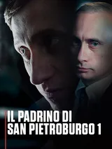 Il padrino di San Pietroburgo