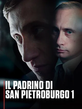 Il padrino di San Pietroburgo