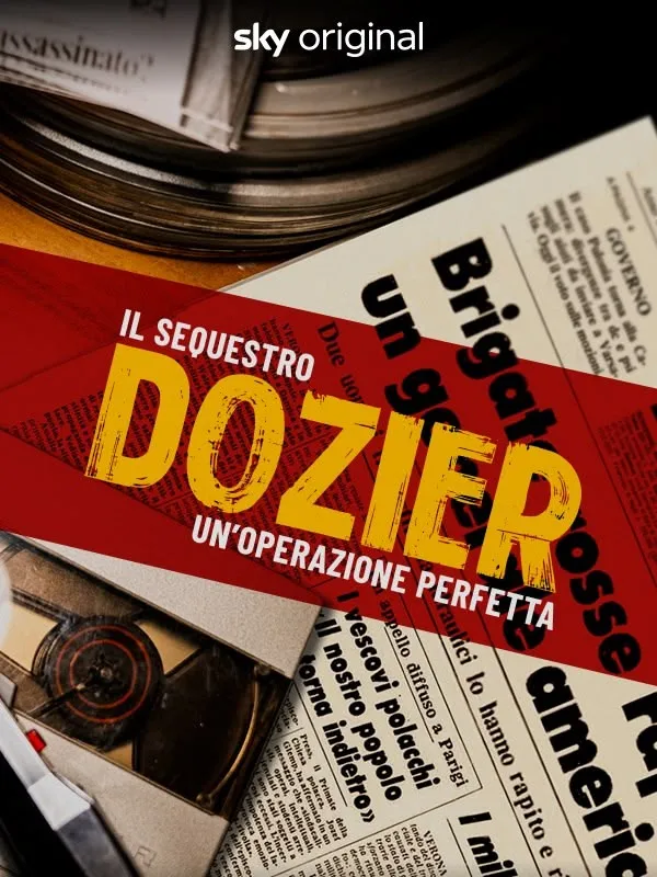Il sequestro Dozier: Un'operazione...
