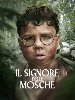 Il signore delle mosche
