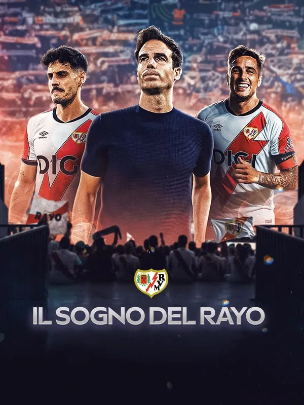 Il Sogno Del Rayo
