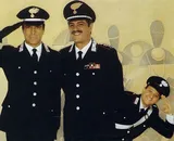 Il Tenente Dei Carabinieri