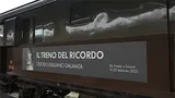 Il Treno del Ricordo. Da Trieste a Fertilia