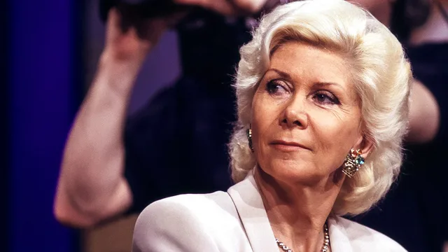 Illuminate - Lea Pericoli, la "Divina" del tennis