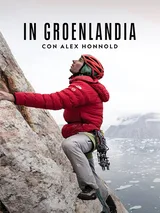 In Groenlandia con Alex Honnold