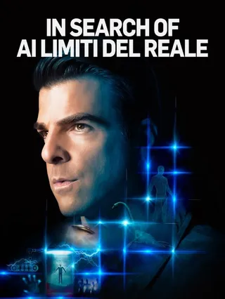 In Search Of - Ai Limiti Del Reale