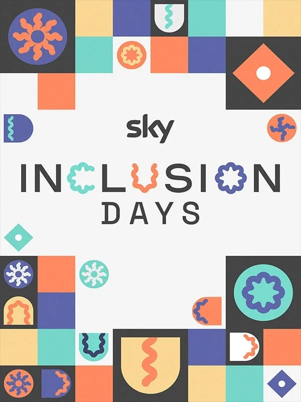 Inclusion Days: Sky Per Le Scuole