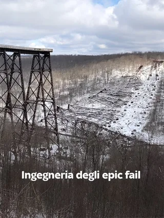 Ingegneria degli Epic Fail