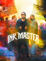 Ink Master
