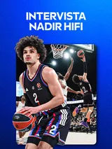 Intervista Nadir Hifi