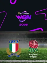 Italia - Inghilterra