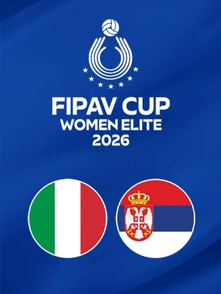 Italia - Serbia