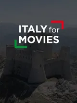 Italy For Movies