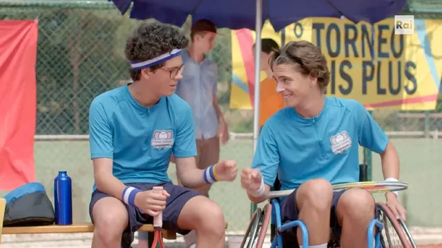 Jams - Il torneo