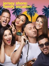 Jersey Shore Family Vacation