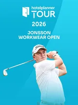 Jonsson Workwear Open