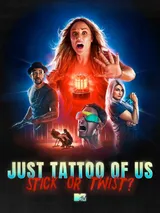 Just Tattoo of us