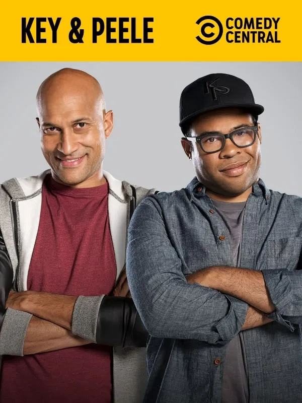 Key & Peele