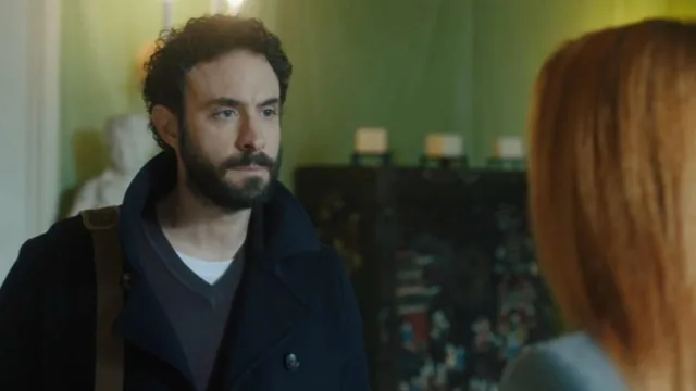 L'altro ispettore - Seconda occasione