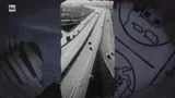 L'autostrada del Sole - Storia POP