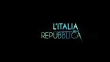 L'Italia della Repubblica. L'Italia nella guerra fredda