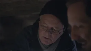 L'uomo dei boschi