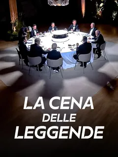 La Cena Delle Leggende