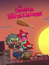 La famiglia Skrokkiazeppi