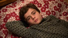 La mafia uccide solo d'estate - La serie