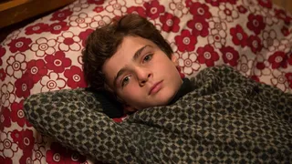 La mafia uccide solo d'estate - La serie