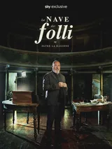 La nave dei folli - Oltre la ragione