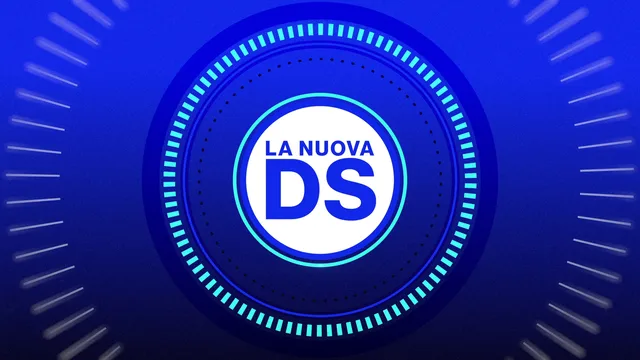 La Nuova DS