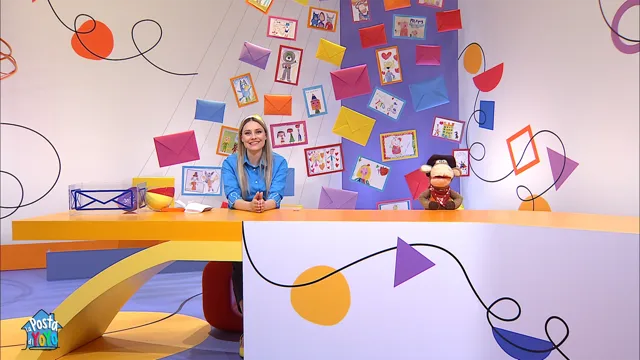 La Posta di Yoyo 2026 - E7 - Festa a sorpresa!