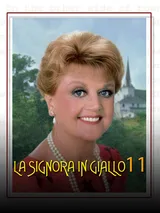 La signora in giallo