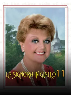 La signora in giallo