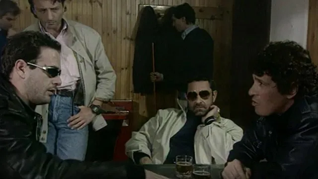 La Squadra