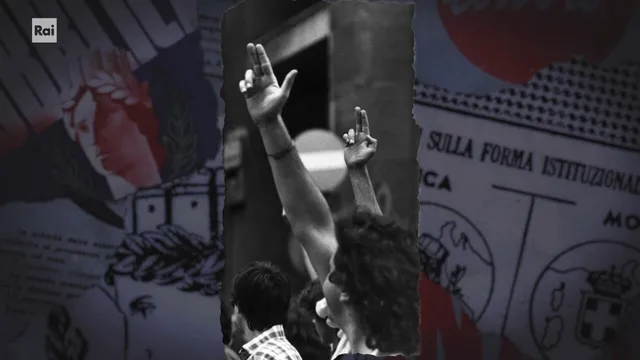 La stagione del terrorismo - Storia POP