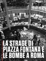 La strage di Piazza Fontana e le bombe a Roma