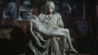 La violenza e la Pietà