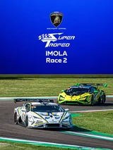 Lamborghini Super Trofeo