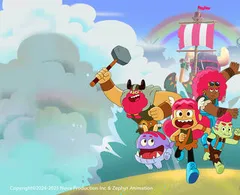 Lana Barbalunga