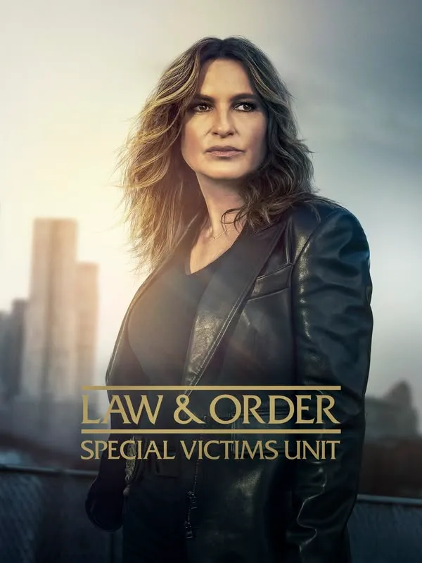 Law & Order: Special Victims Unit 1^TV